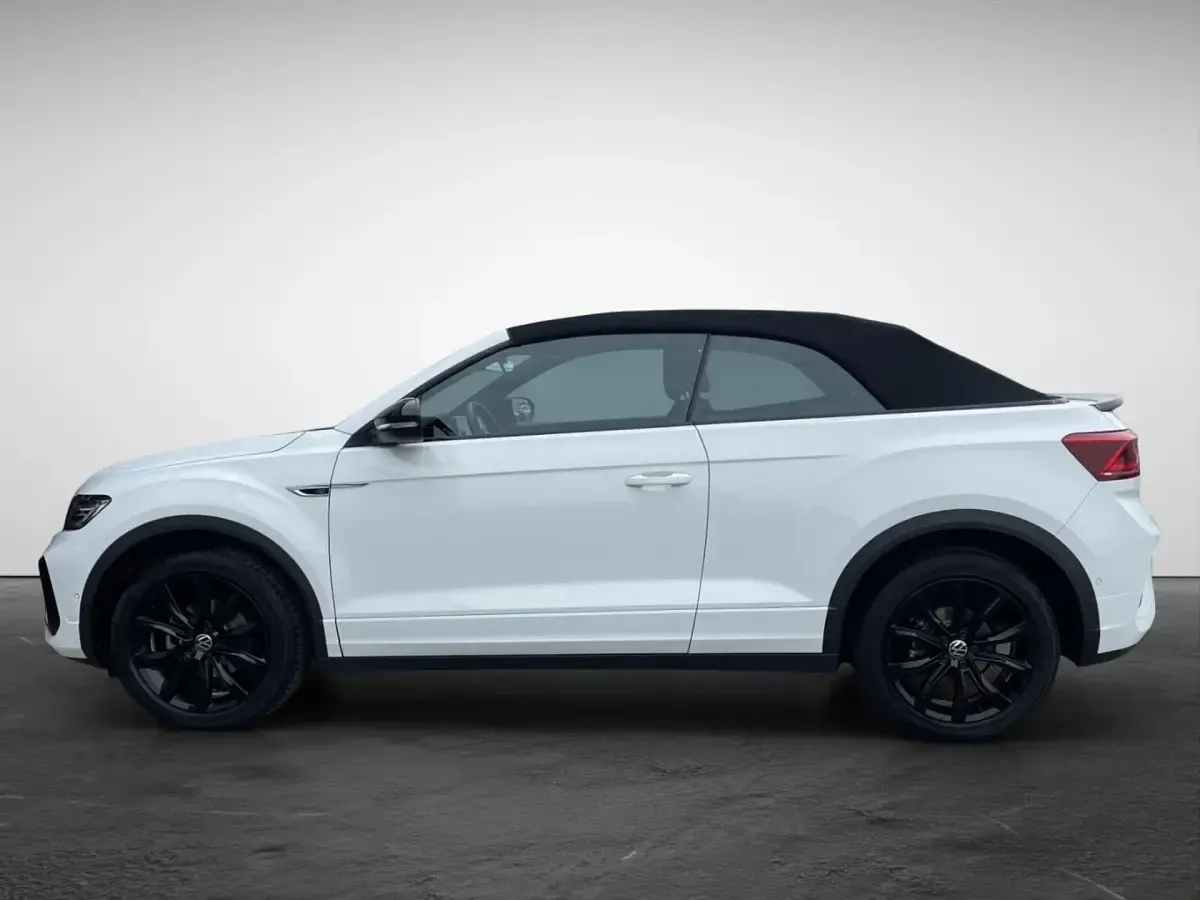 Usata VW T-Roc Style 150 CV (110 kW) 2023 SUV