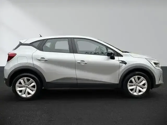 Occasion Renault Captur Equilibre 91 ch (66 kW) 2023 Gris SUV