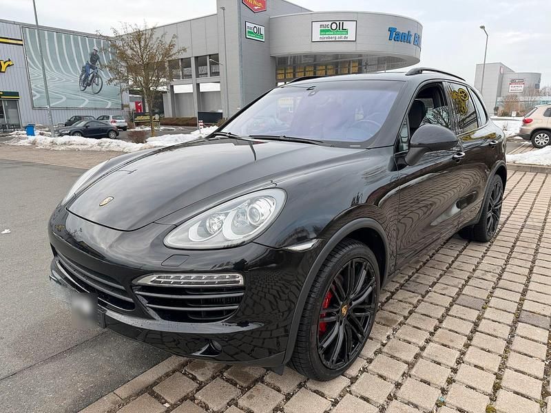 Gebraucht Porsche Cayenne GTS 245 PS (180 kW) 2013 SUV
