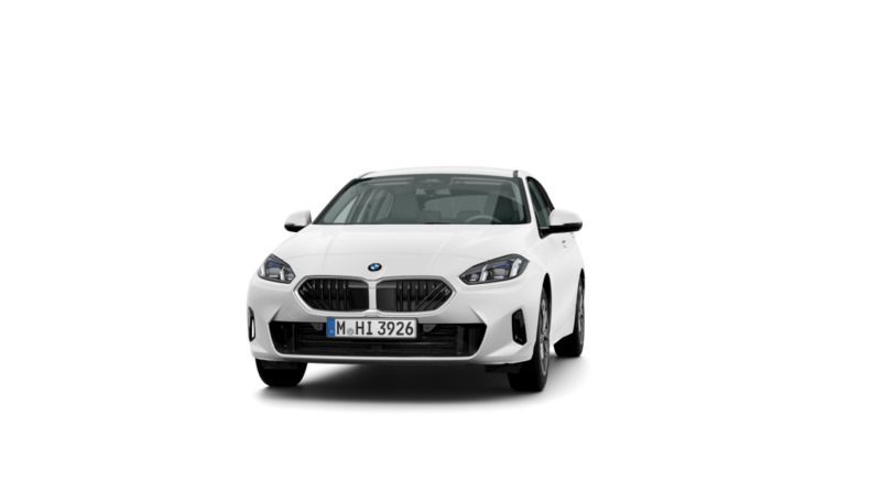 Gebraucht 2024 BMW 120 Efficient Dynamics Kleinwagen | 41.470 € (Fairer Preis) - Bild 1/4