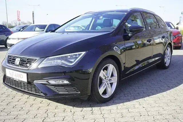 Gebraucht Seat Leon 2020 Andere