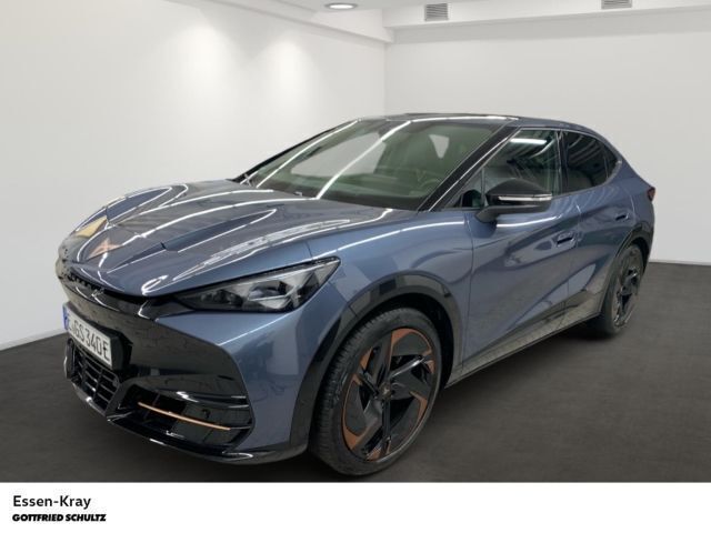 Othercolor Gebraucht 2024 Cupra Tavascan VZ2 SUV | 48.280 € (Fairer Preis) - Bild 1/4