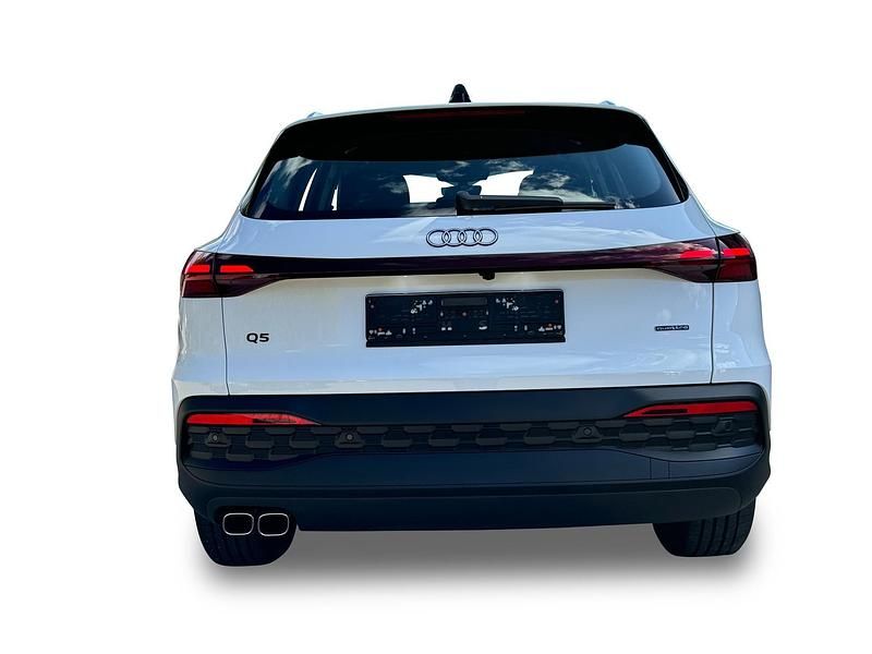 Neu Audi Q5 Basis 204 PS (150 kW) 2025 SUV