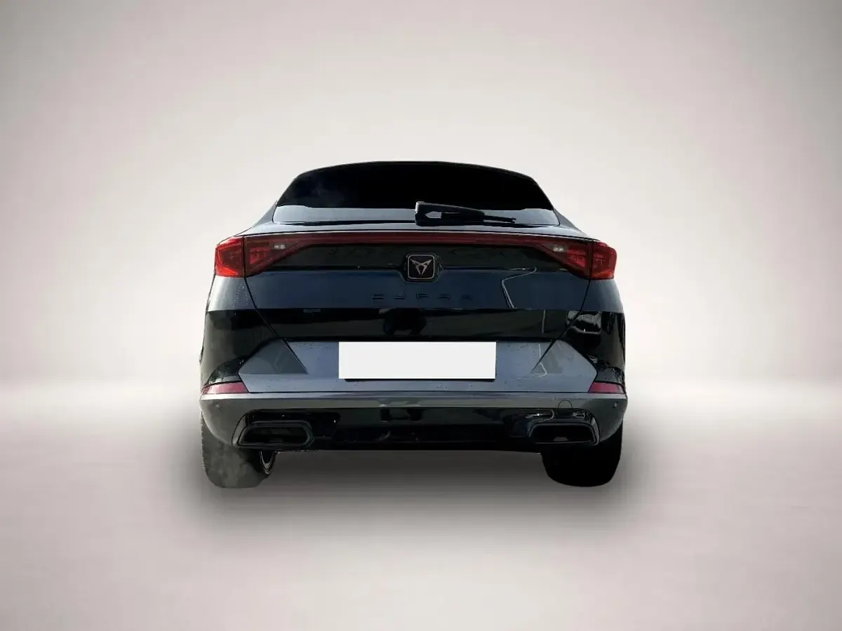 Gebraucht Cupra Formentor 150 PS (110 kW) 2021 Manufacturer SUV