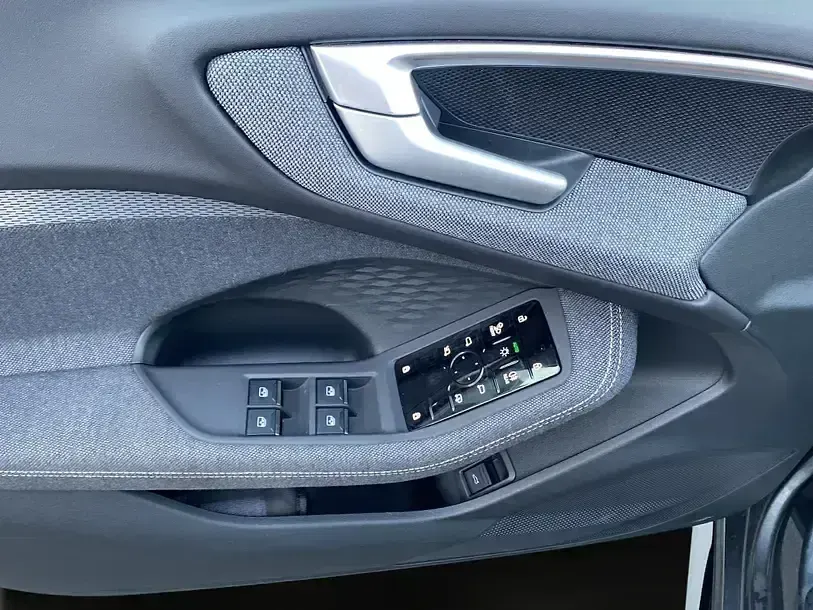 Gebraucht Audi A5 S-line plus 204 PS (150 kW) 2025 Daytonagrau perleffekt Coupé