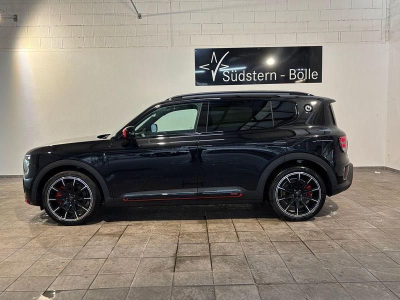 Gebraucht Smart #5 Brabus 475 kW (646 PS) 2026 Schwarz SUV