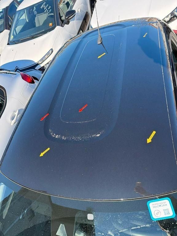 Gebraucht Citroën C3 Shine 110 PS (80 kW) 2021 Grau Kleinwagen