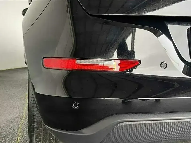 Gebraucht Ora 03 125 kW (171 PS) 2024 Schwarz Kleinwagen