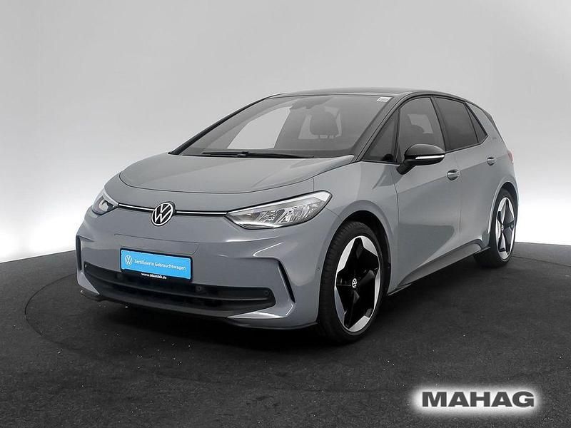 Brugt VW ID.3 Pro 169 kW (231 HK) 2024 Grå Hatchback