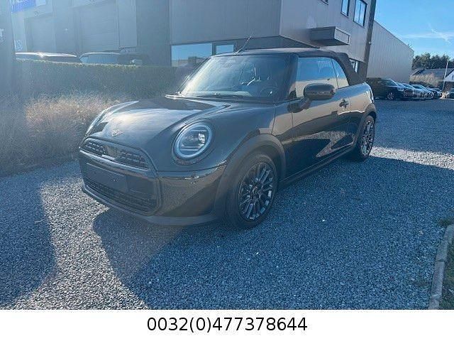 Gebraucht Mini Cooper Cabriolet Classic 163 PS (119 kW) 2025 Cabrio