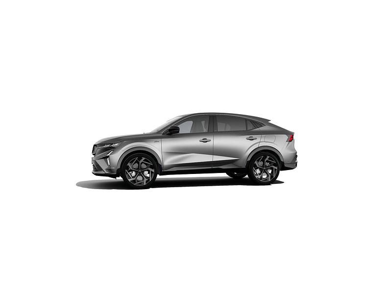 Ny Renault Rafale 299 HK (219 kW) 2026 Grå SUV