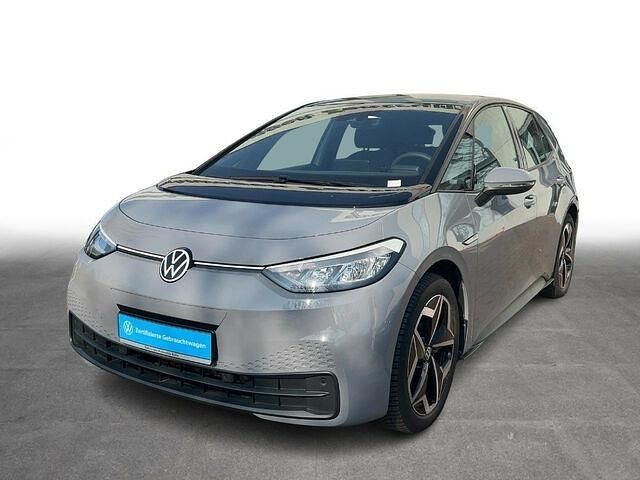 Gebraucht VW ID.3 Pro Performance 150 kW (204 PS) 2020 Mondsteingrau Kleinwagen
