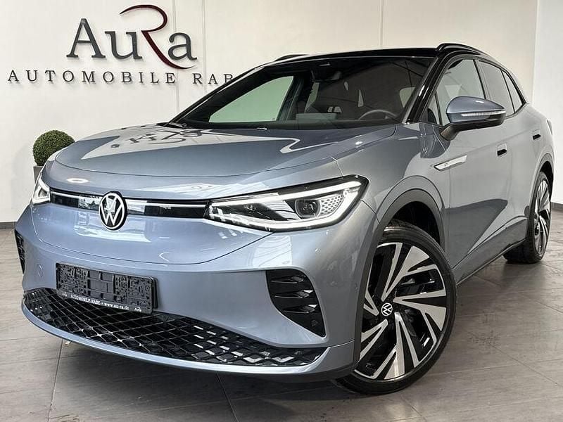 Gebraucht VW ID.4 GTX 219 kW (299 PS) 2022 Andere SUV