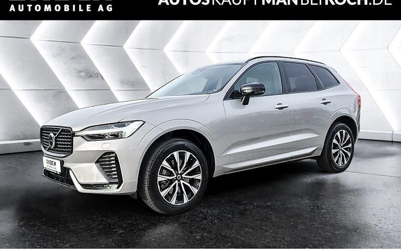 Silber Gebraucht 2023 Volvo XC60 Plus SUV | 39.985 € (Fairer Preis) - Bild 1/4