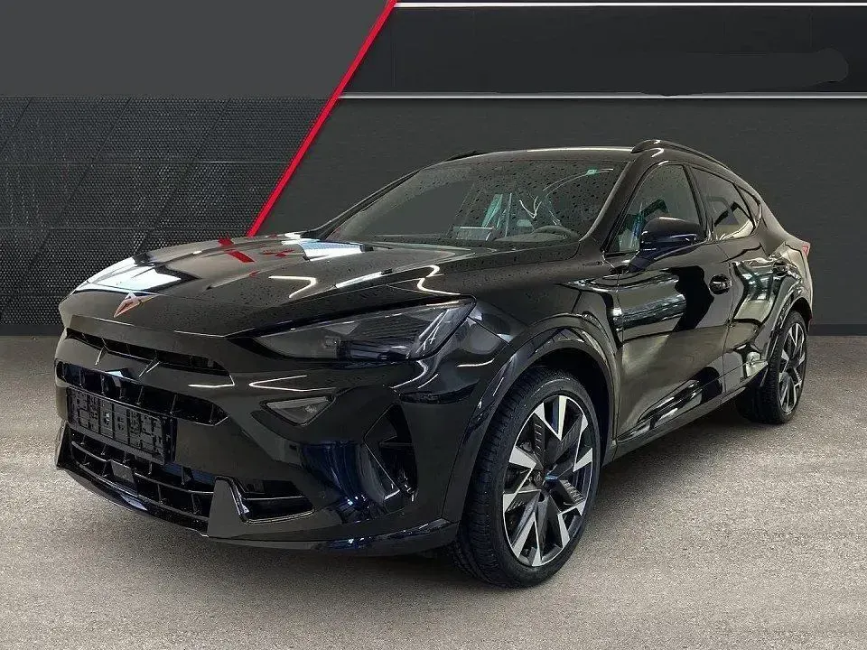 Gebraucht Cupra Formentor 333 PS (244 kW) 2026 SUV