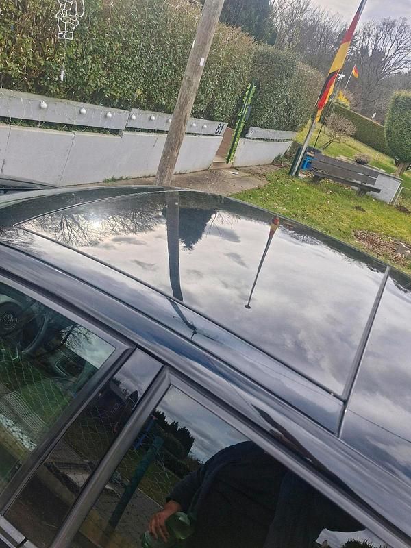 Gebraucht VW Polo 90 PS (66 kW) 2014 Schwarz Kleinwagen