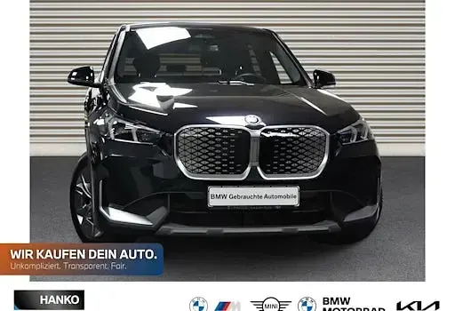 Gebraucht BMW iX1 Performance 230 kW (313 PS) 2023 SUV