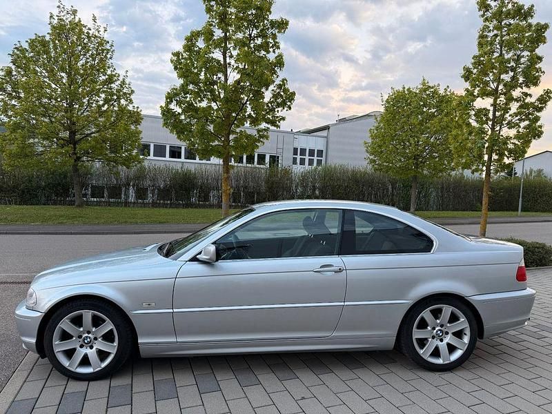 Gebraucht BMW 323 Performance 170 PS (125 kW) 1999 Grau