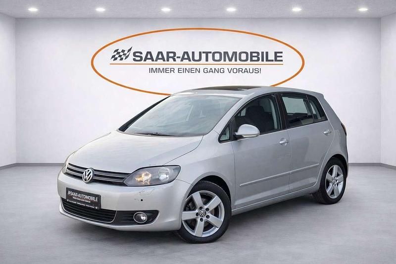 Gebraucht VW Golf VII Highline 140 PS (102 kW) 2012 Grau Limousine