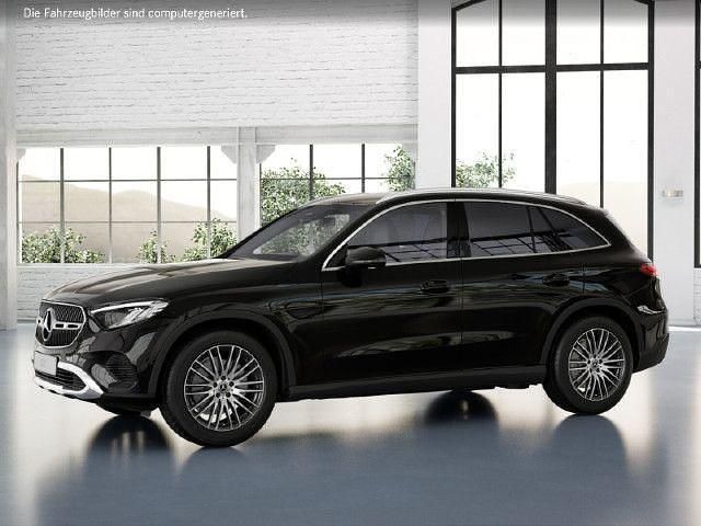 Gebraucht 2025 Mercedes GLC200 SUV | 50.450 € (Guter Preis) - Bild 1/4