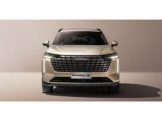 Neu Haval H6 Premium 243 PS (178 kW) 2025 Weiß SUV