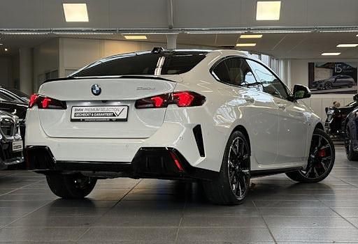 Gebraucht BMW 218 Shadowline 150 PS (110 kW) 2025 Weiß Coupé