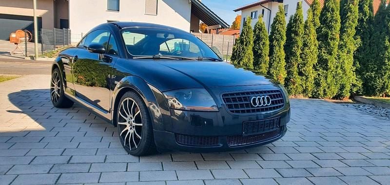 Gebraucht 2000 Audi TT Coupé | 3.600 € (Superpreis) - Bild 1/4