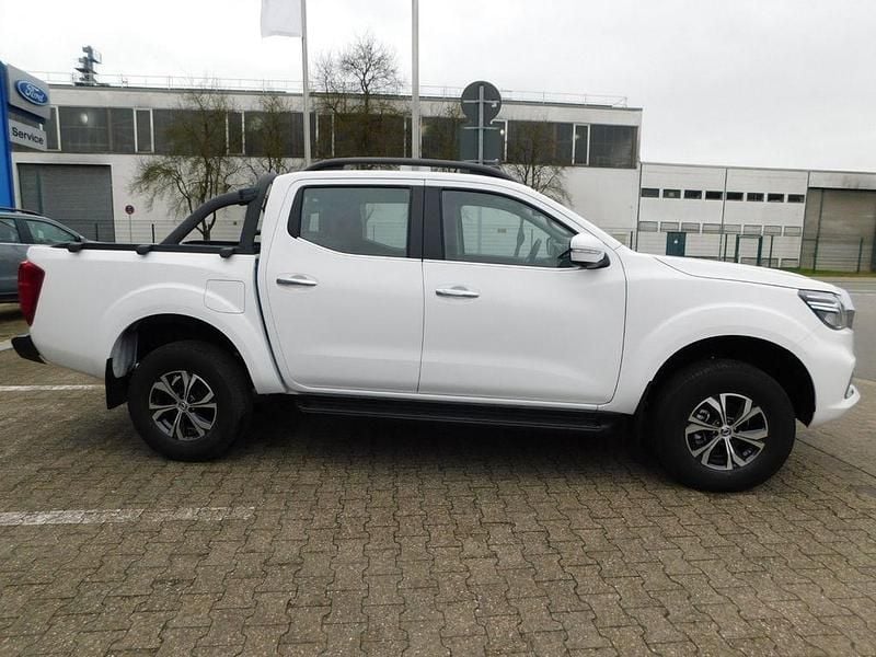 Neu DFSK Rich 6 163 PS (119 kW) 2026 Weiß Pickup