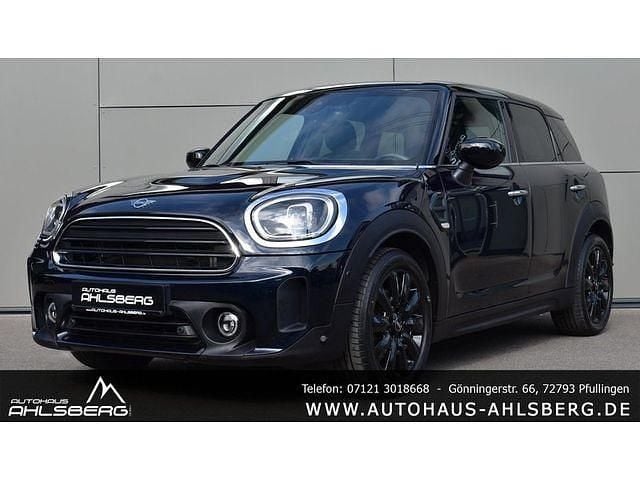 Gebraucht 2024 Mini Cooper Countryman SUV | 32.900 € (Guter Preis) - Bild 1/4