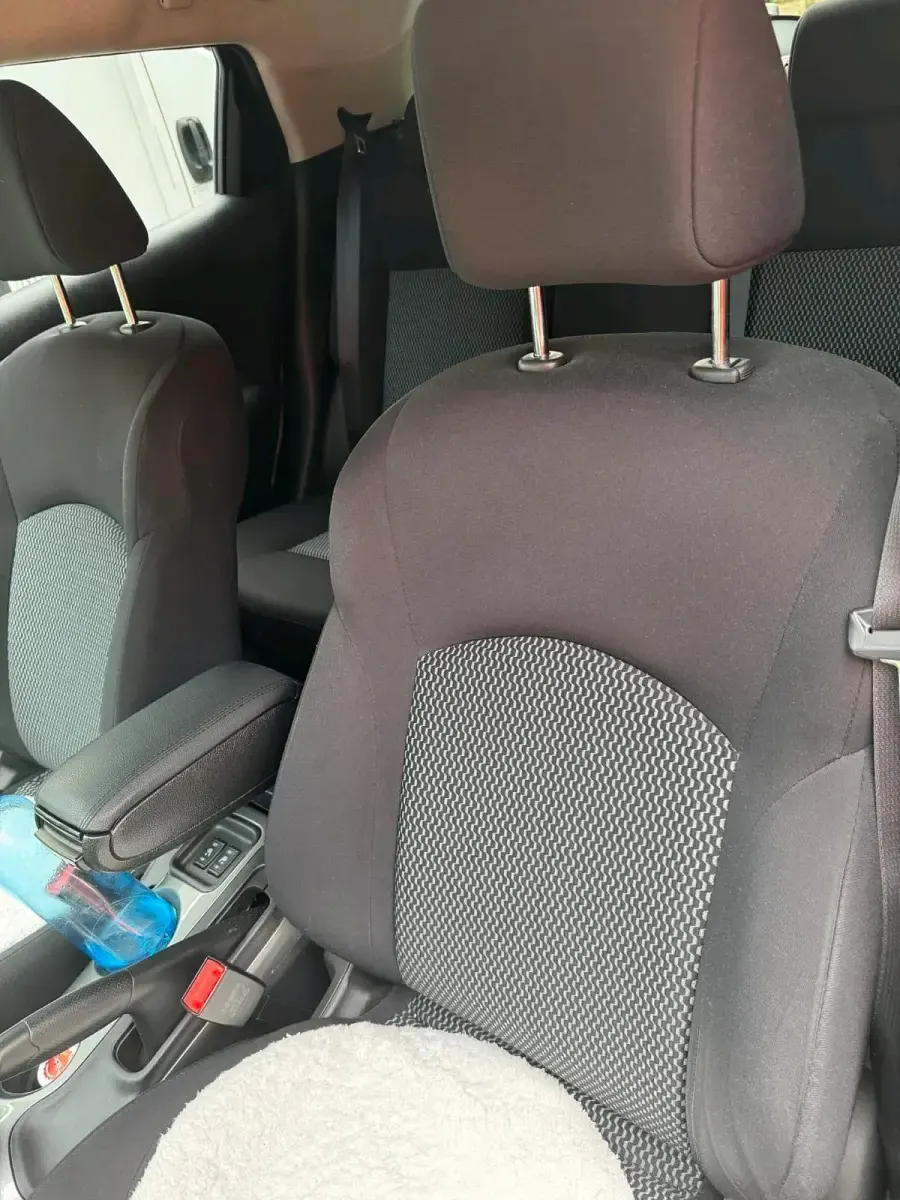 Gebraucht Nissan Juke 2018 Weiß SUV