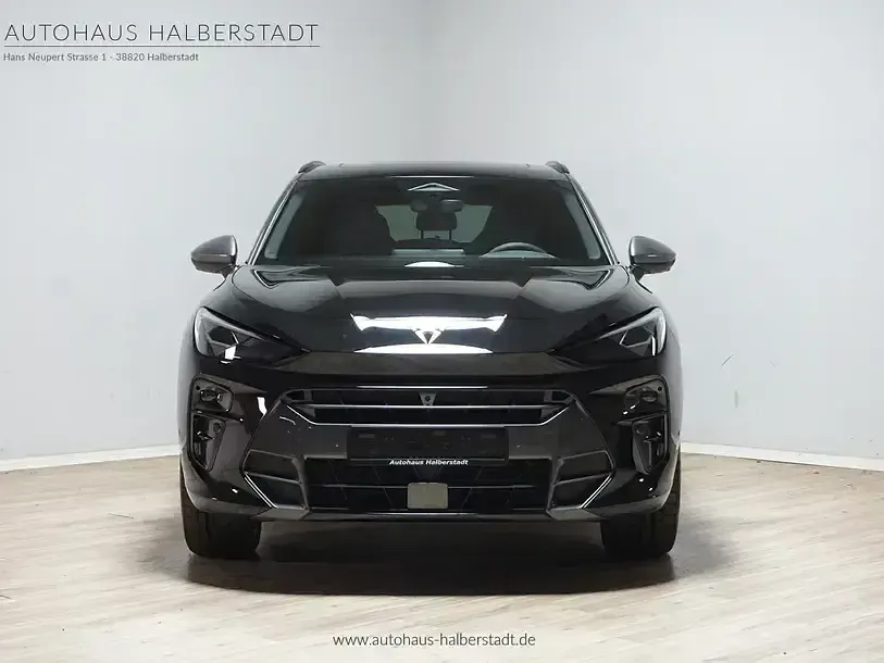 Occasion Cupra Terramar 265 ch (194 kW) 2025 Noir SUV