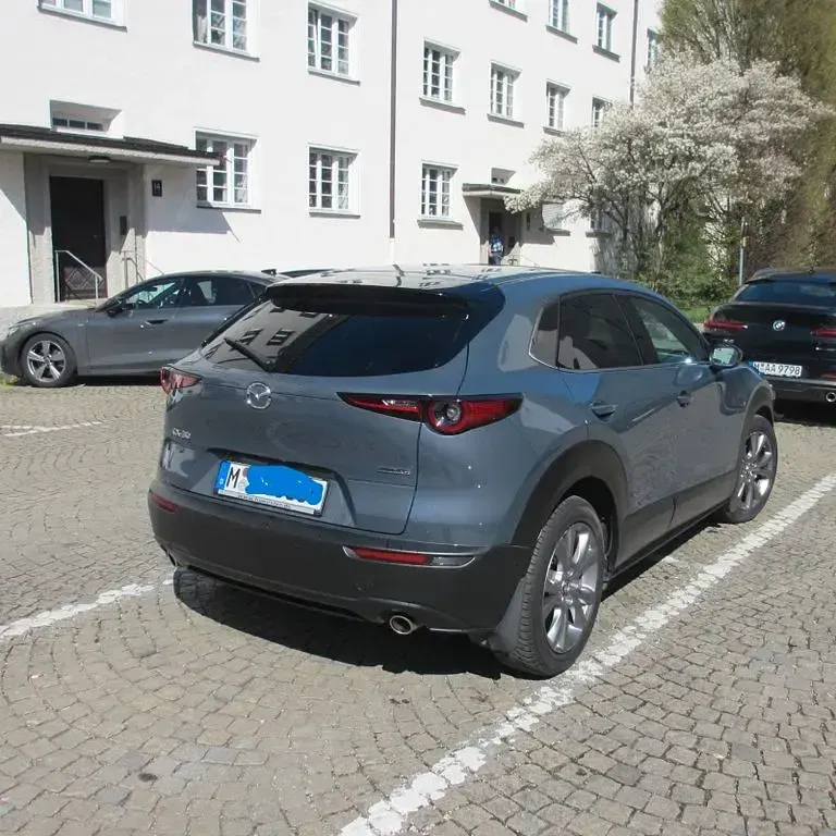 Second-hand Mazda CX-30 122 CP (89 kW) 2020 SUV