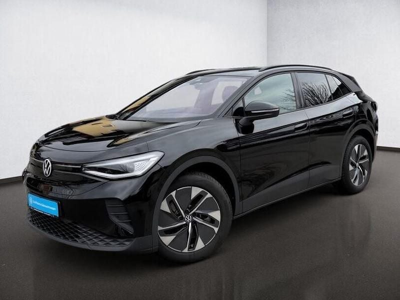 Gebraucht VW ID.4 Pro 210 kW (286 PS) 2025 Schwarz SUV