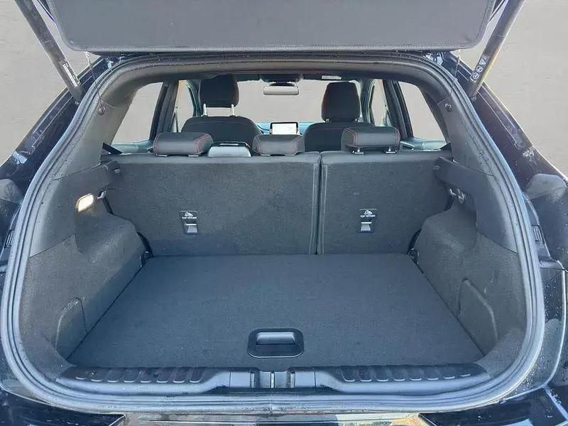 Gebraucht Ford Puma ST-Line 155 PS (114 kW) 2024 Schwarz SUV