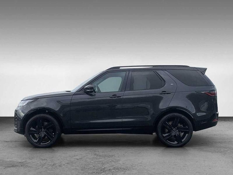 Gebraucht Land Rover Discovery 5 HSE Dynamic 349 PS (256 kW) 2025 Grau SUV