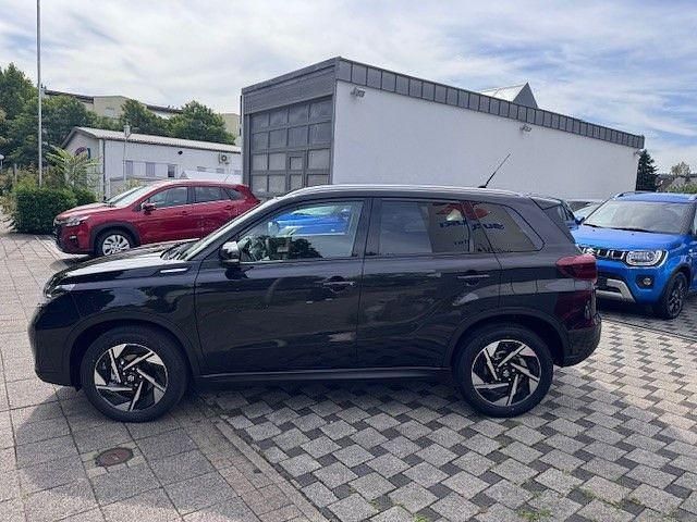 Neu Suzuki Vitara Comfort+ 129 PS (94 kW) 2026 Schwarz SUV