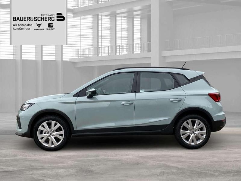 Neu Seat Arona Style 116 PS (85 kW) 2026 Oniricgrau SUV