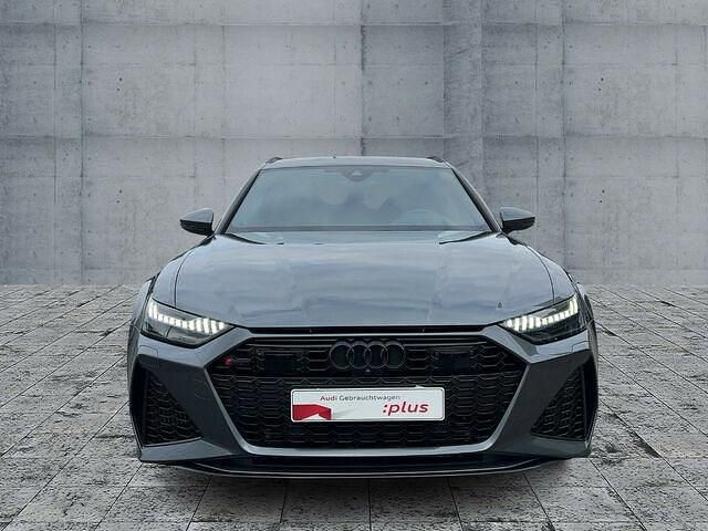 Gebraucht Audi RS6 Ambiente 600 PS (441 kW) 2021 Grau Kombi