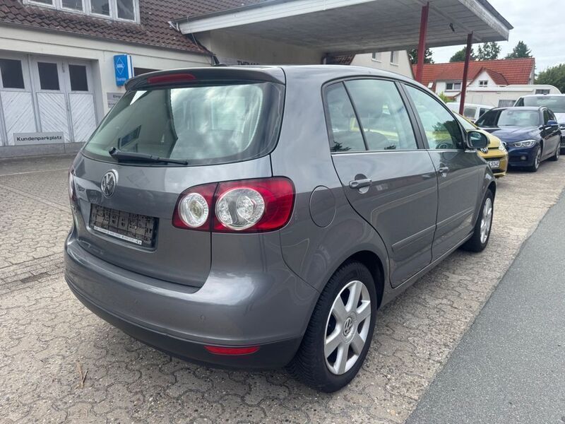 Gebraucht VW Golf V Comfortline 75 PS (55 kW) 2005 Grau Limousine