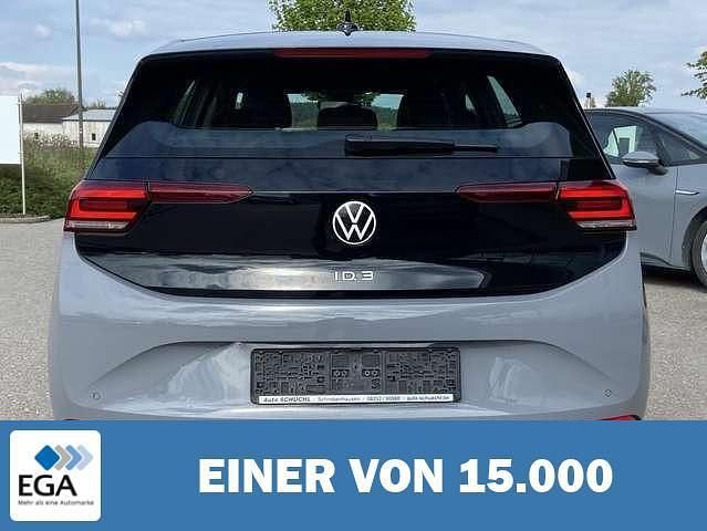 Brugt VW ID.3 Pro Performance 150 kW (204 HK) 2023 Grå Hatchback