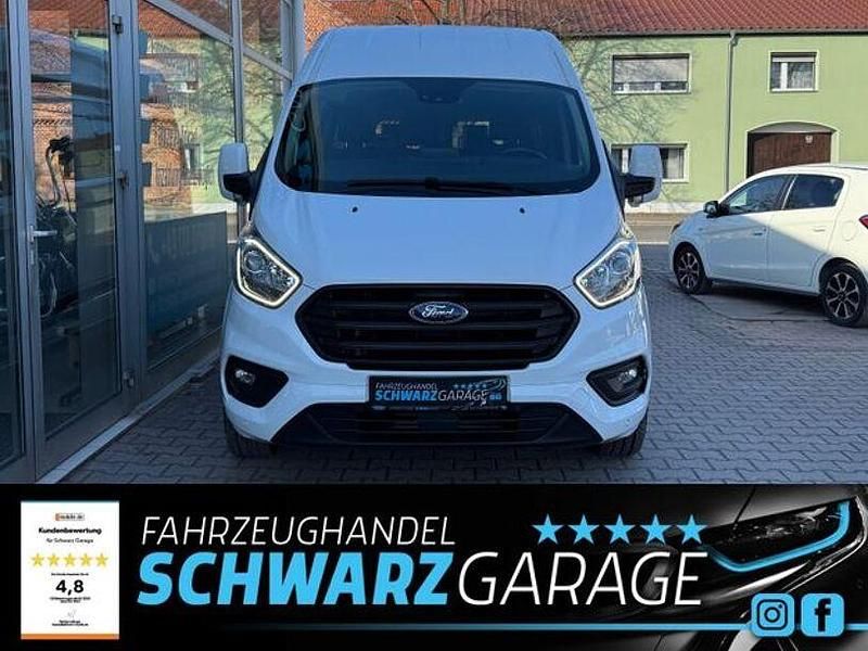 Gebraucht Ford Transit Custom Trend 445 PS (327 kW) 2020 Andere Kombi