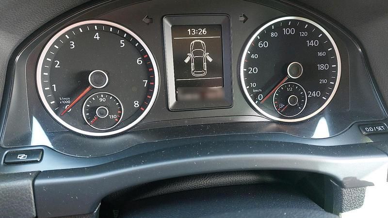 Gebraucht 2011 VW Tiguan SUV | 6.999 € (Fairer Preis) - Bild 1/4