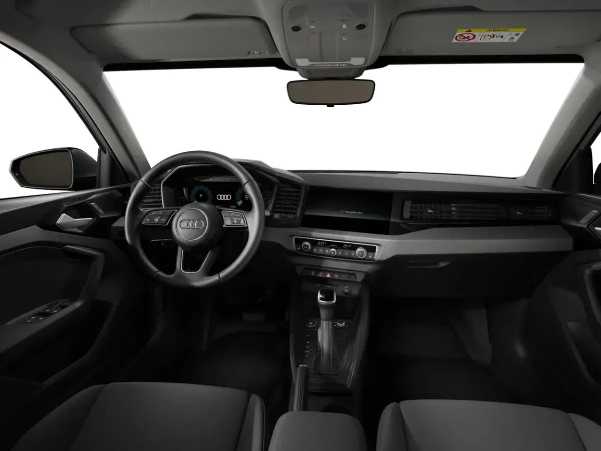Neu Audi A1 Sportback Advanced Plus 116 PS (85 kW) 2026 Cortinaweiß Kleinwagen