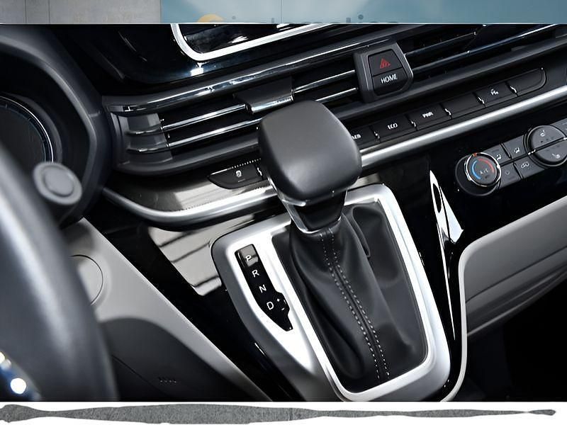 Gebraucht Maxus eDeliver 9 150 kW (204 PS) 2025 Weiß Van