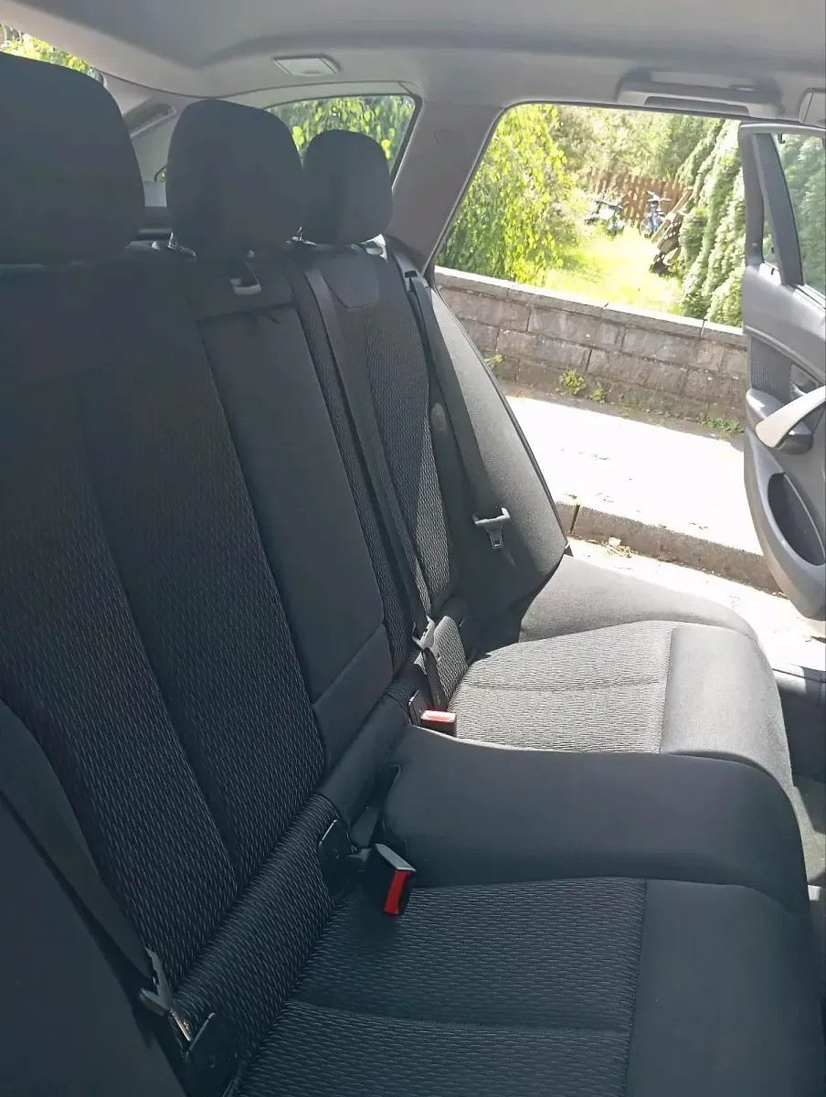 Gebraucht BMW 320 184 PS (135 kW) 2014 Silber Kombi