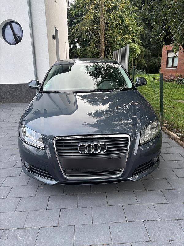 Gebraucht 2009 Audi A3 Kleinwagen | 3.900 € (Fairer Preis) - Bild 1/4