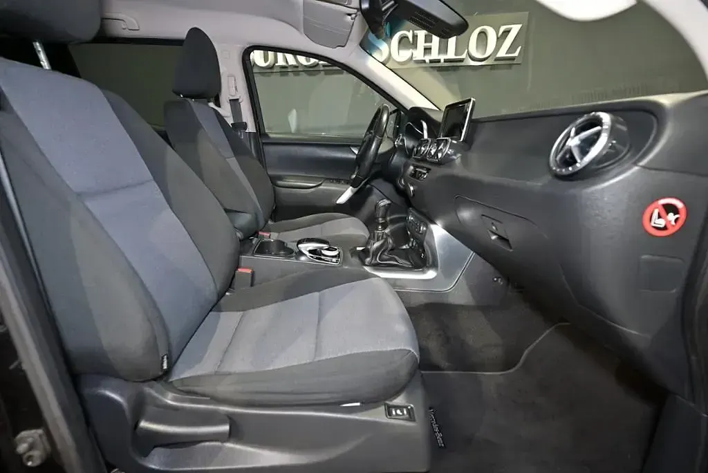 Brugt Mercedes E250 190 HK (139 kW) 2018 Sort Sedan