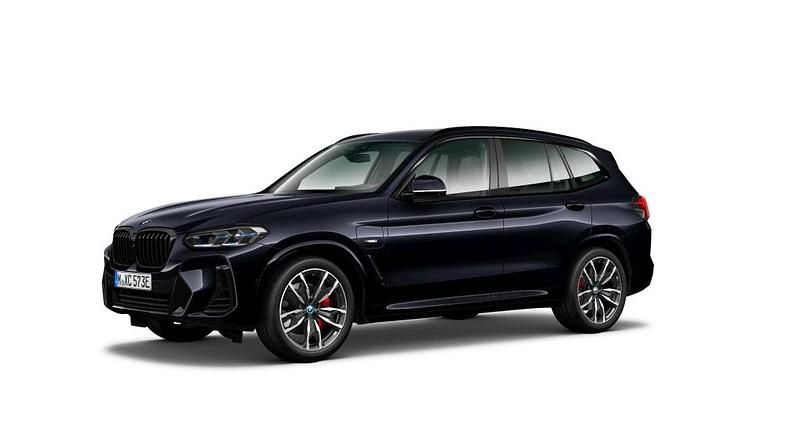 Używany BMW X3 Performance 184 KM (135 kW) 2026 SUV
