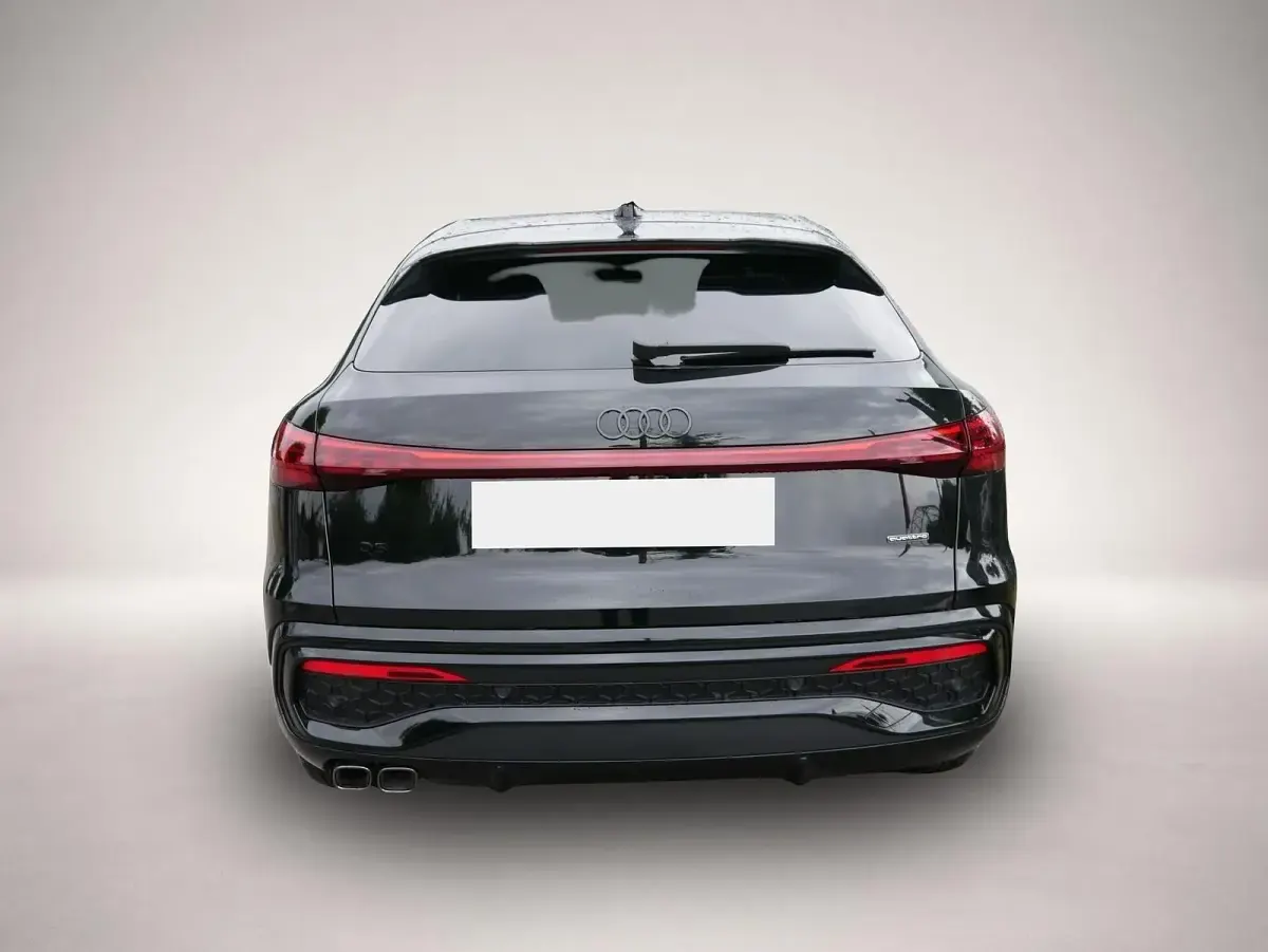 Neu Audi Q5 Sportback S-Line 204 PS (150 kW) 2026 Manufacturer SUV