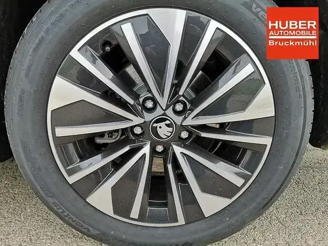 Neu Skoda Superb Selection 193 PS (141 kW) 2025 Andere Kombi